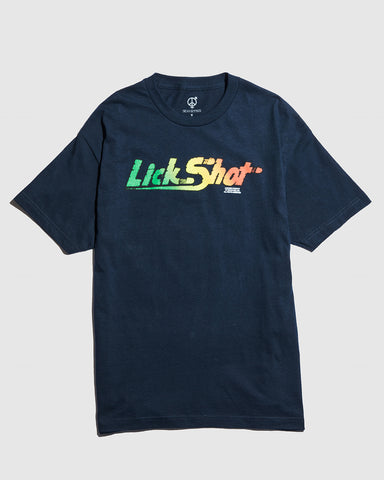 Lickshot Tee