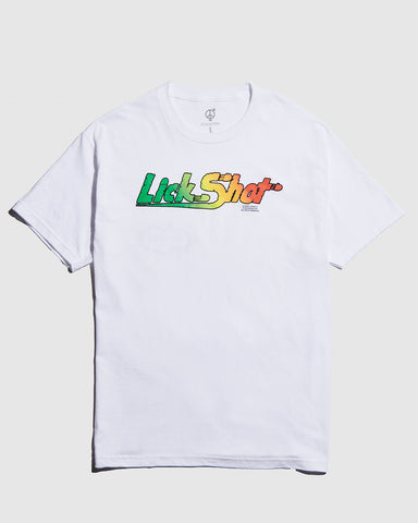 Lickshot Tee