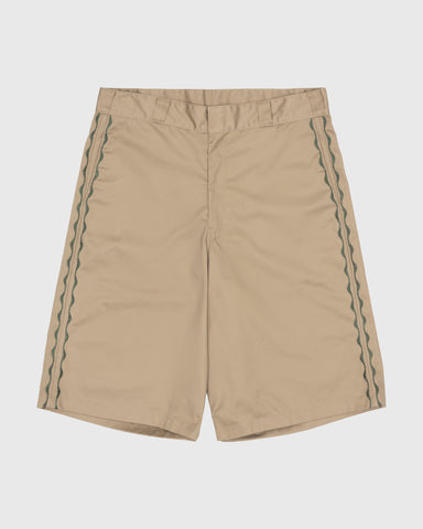 Welder's Stitch Loose Fit Work Shorts