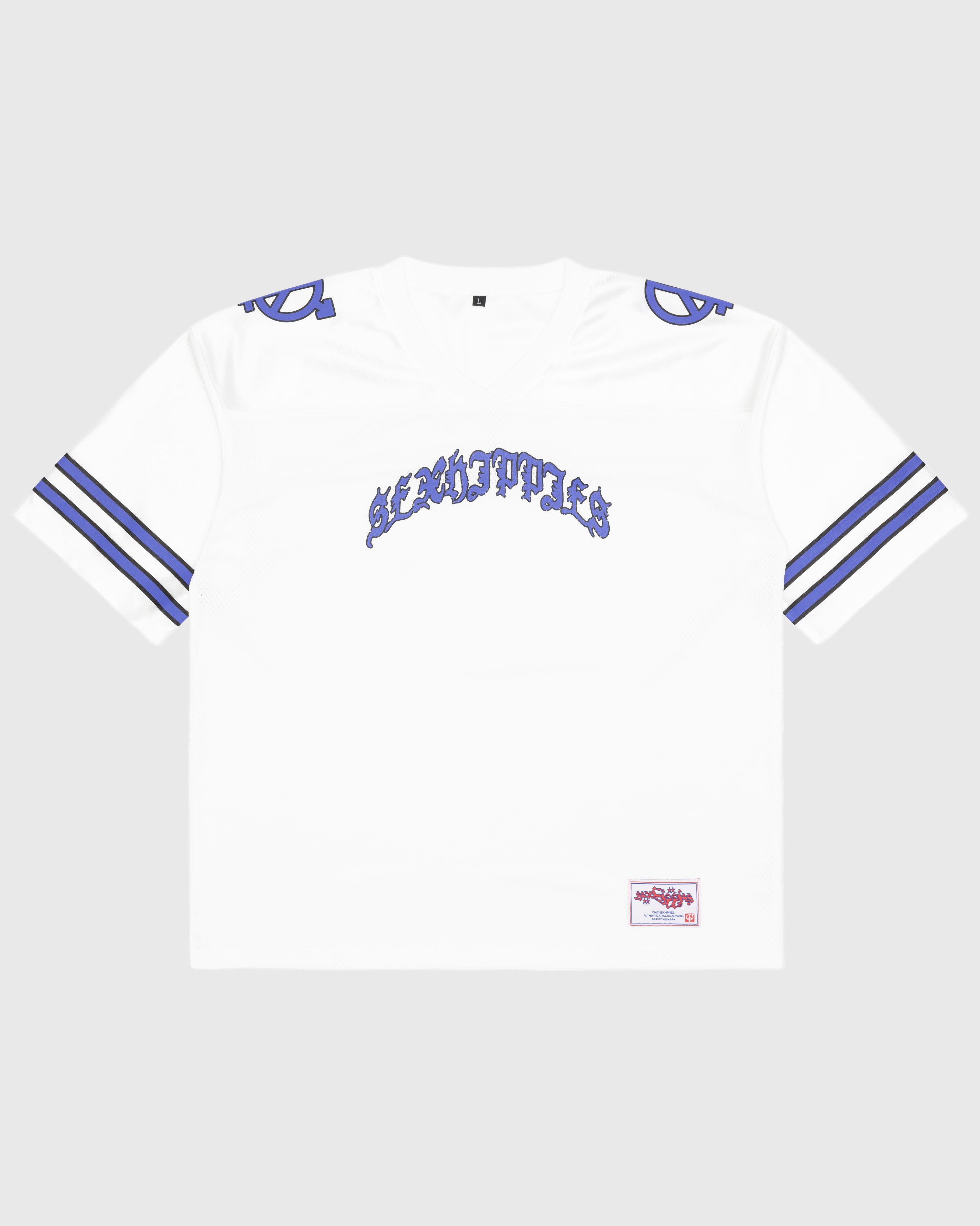 Gridiron Jersey – sexhippies