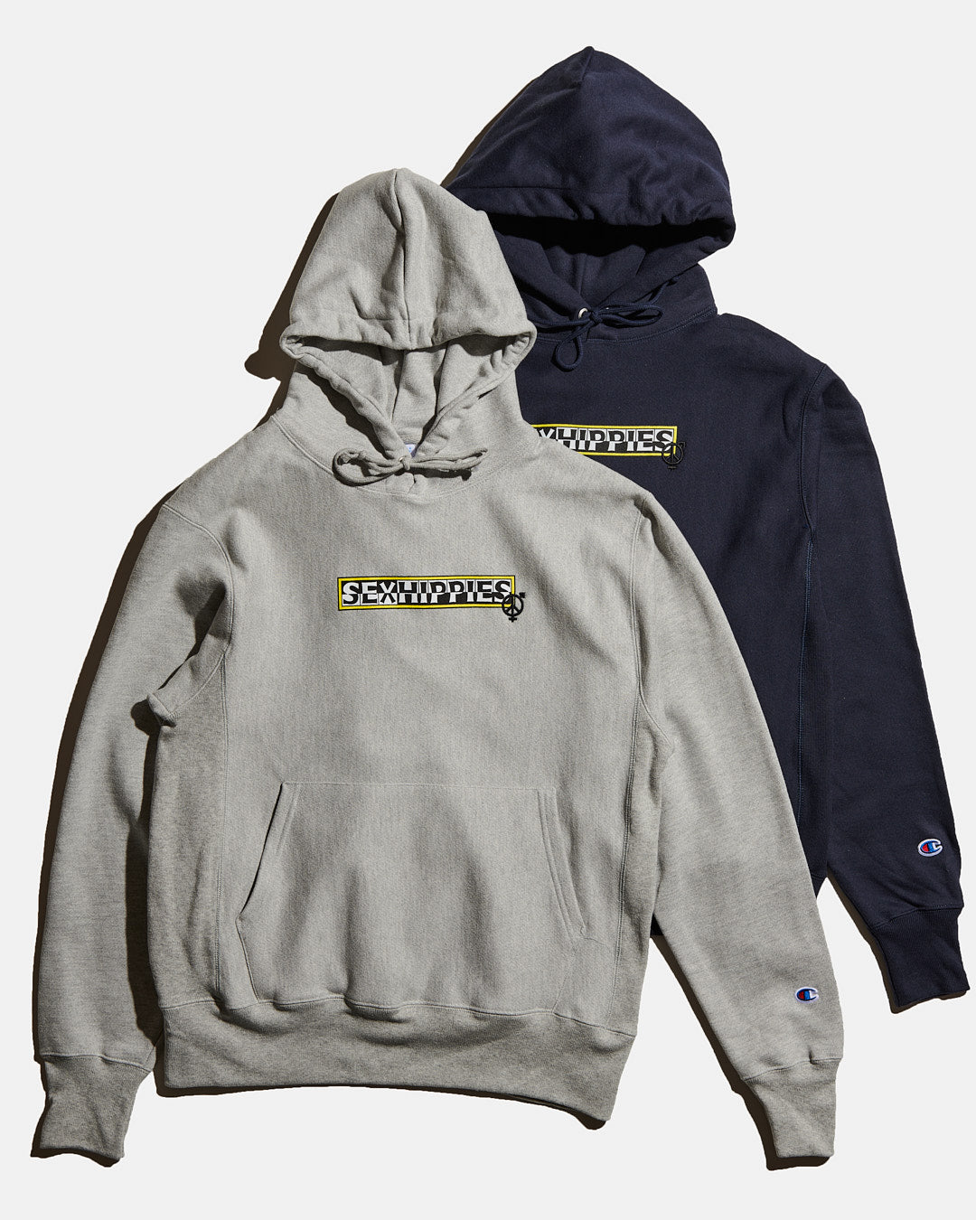 Supreme discount bling sweatshirt