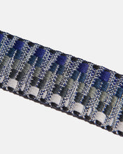Load image into Gallery viewer, Jacquard Knit D-Ring Belt
