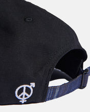 Load image into Gallery viewer, Flannel Brimmed Hat
