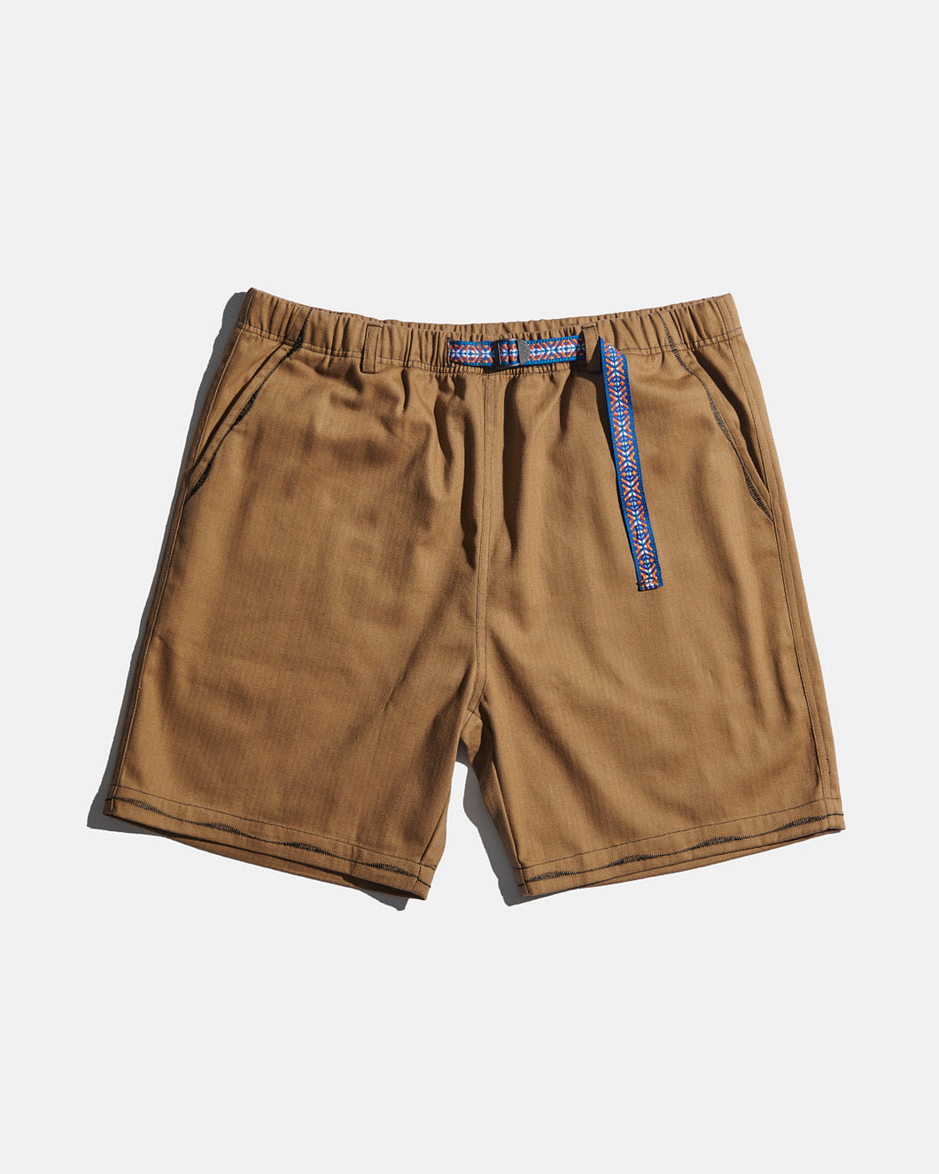 Welder's Stitch Shorts