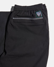 Load image into Gallery viewer, Seersucker Track Pant

