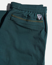 Load image into Gallery viewer, Seersucker Track Pant
