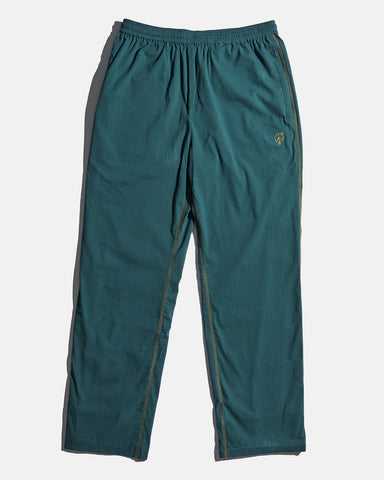 Seersucker Track Pant