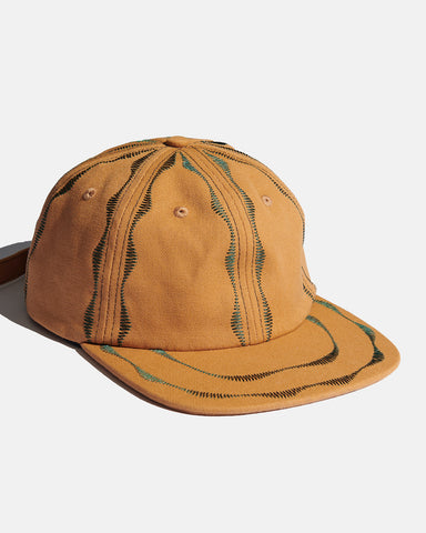 Welder's Stitch Hat