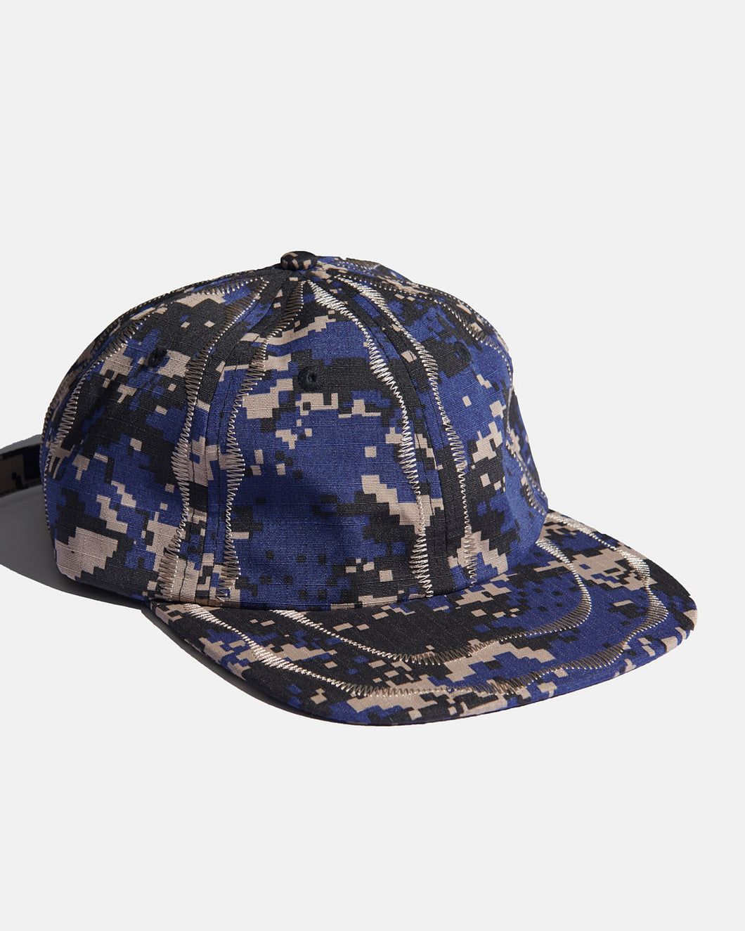 Welder's Stitch Hat