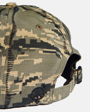 Load image into Gallery viewer, Welder&#39;s Stitch Hat
