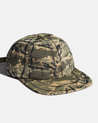 Welder's Stitch Hat