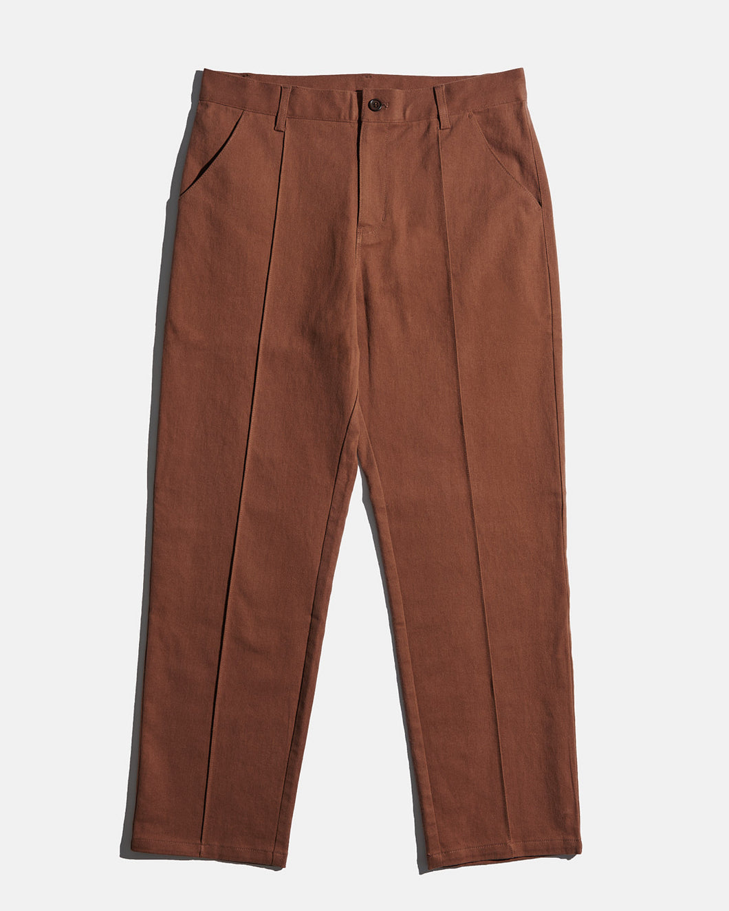 Stitched Crease Work Pant