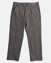 Load image into Gallery viewer, Stitched Crease Work Pant
