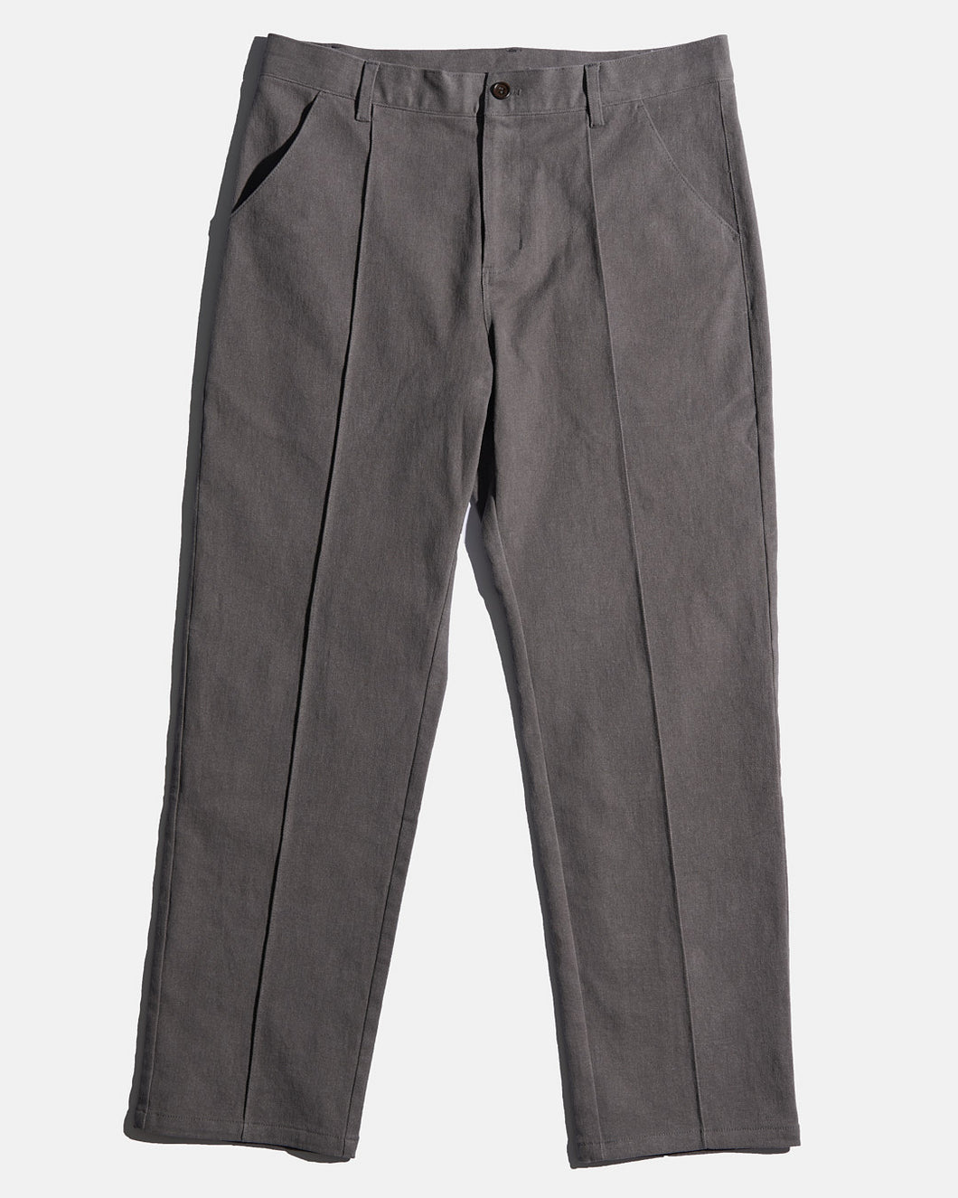 Stitched Crease Work Pant