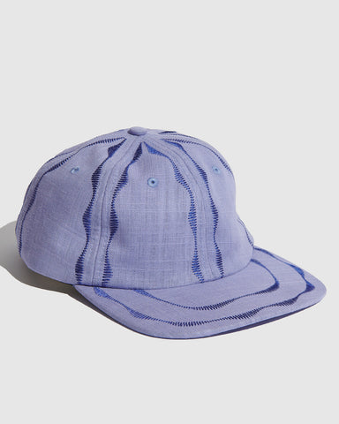 Welder's Stitch Hat