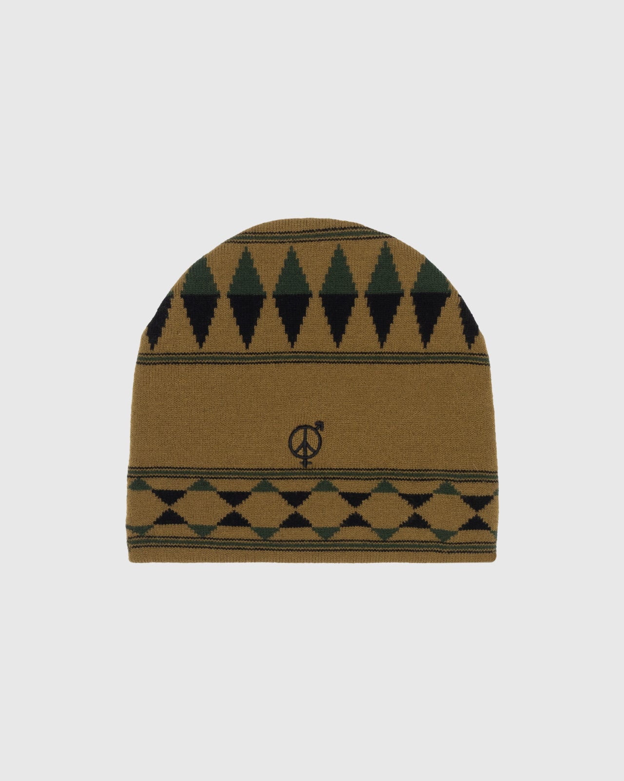 Moroccan Beanie