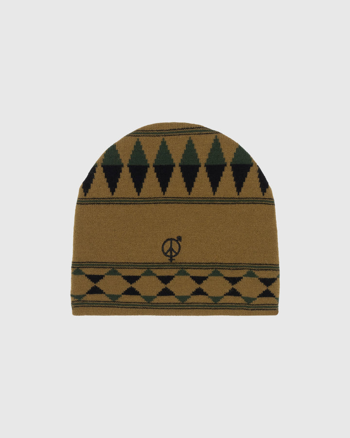 Moroccan Beanie