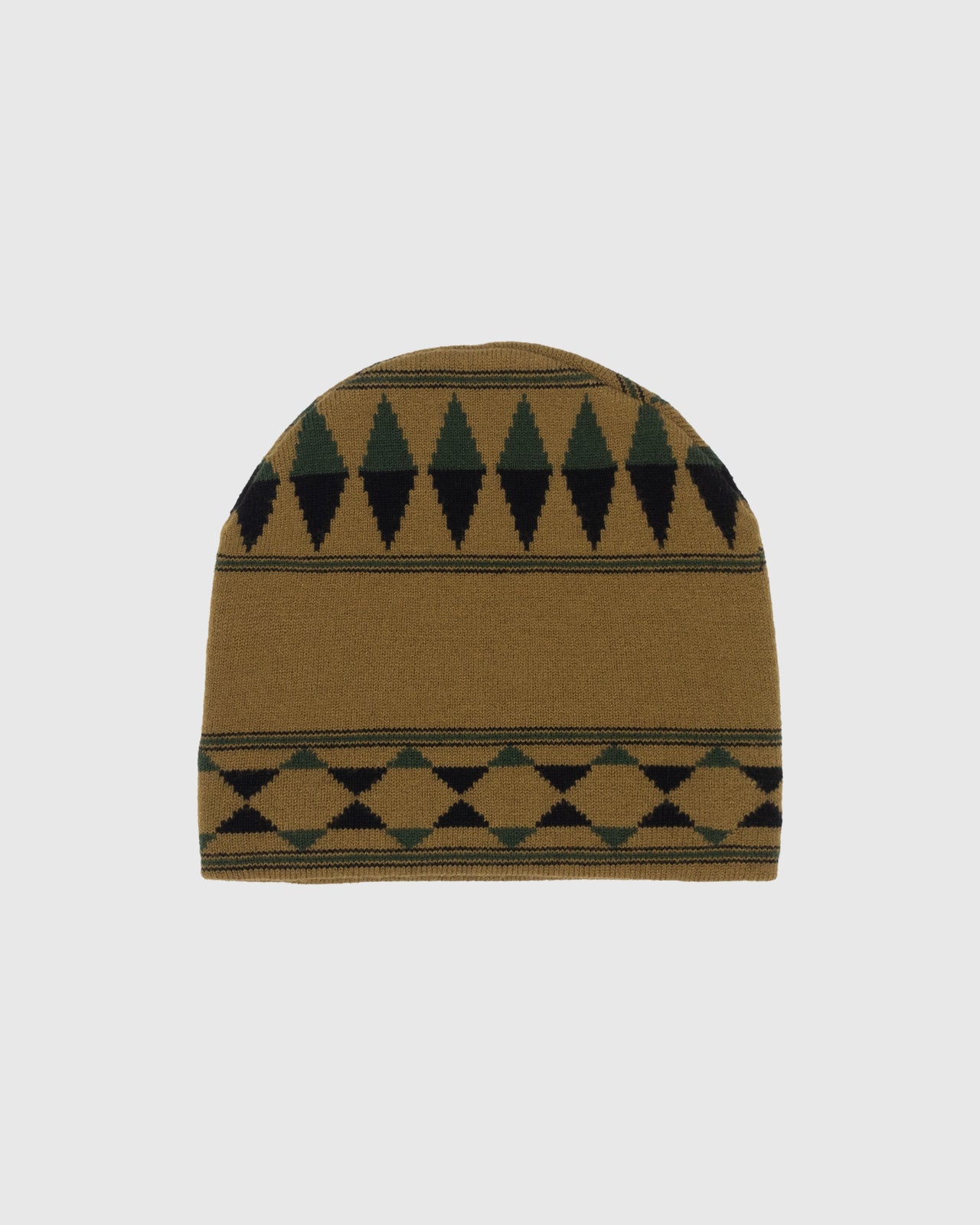 Moroccan Beanie