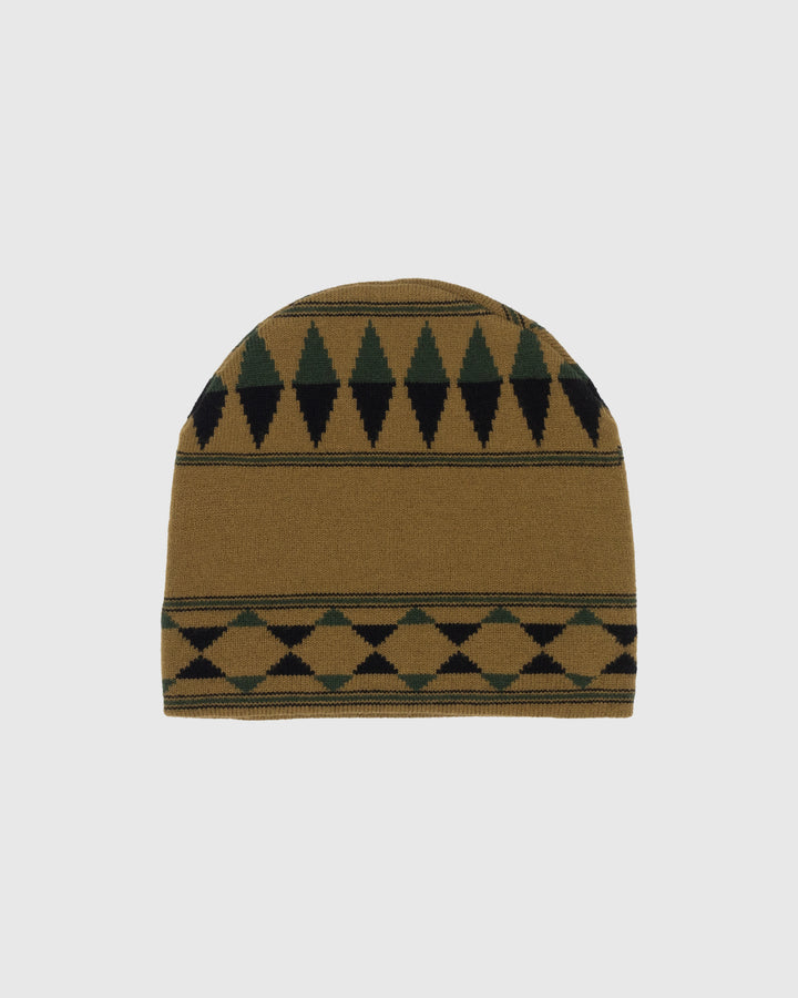 Moroccan Beanie