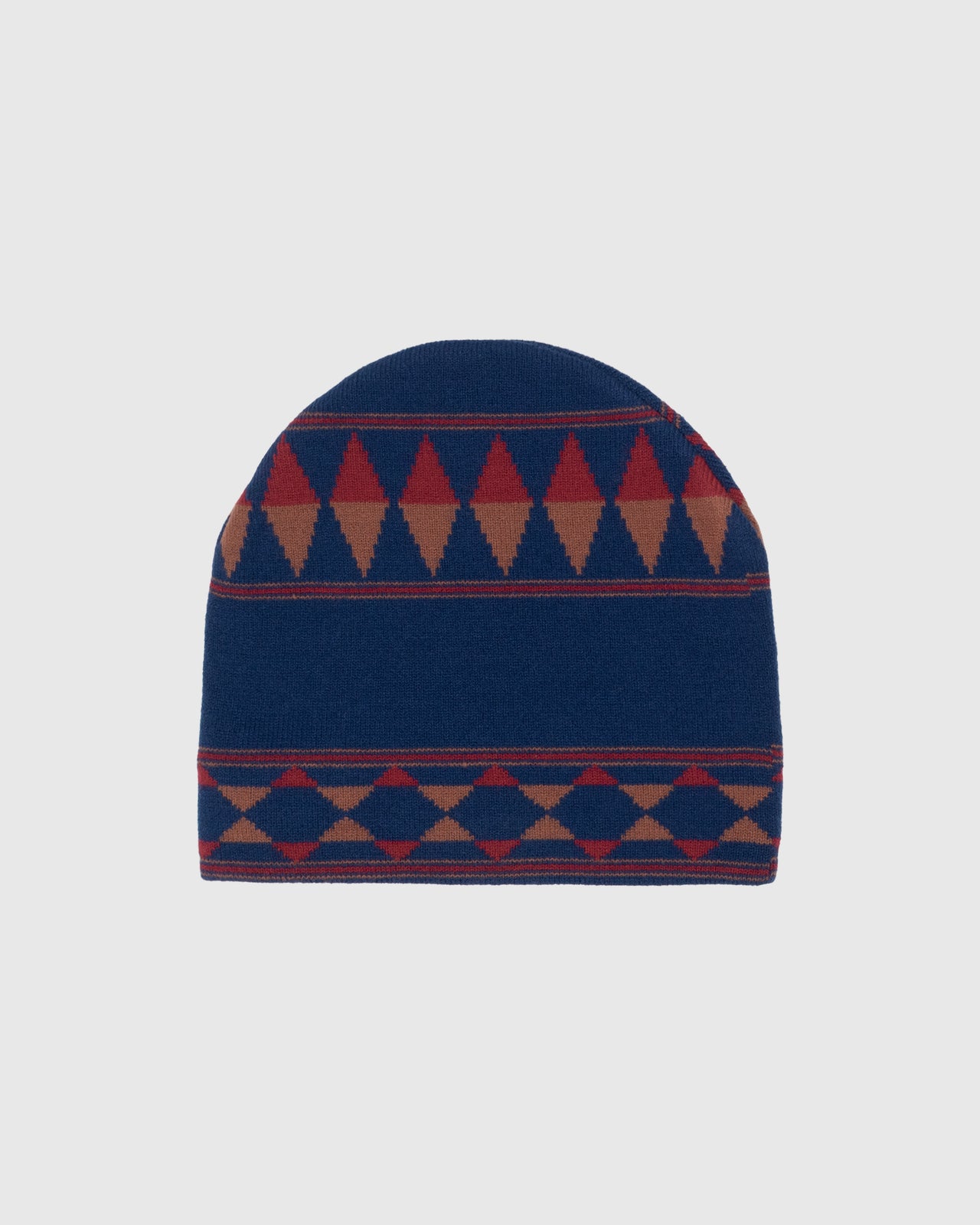Moroccan Beanie