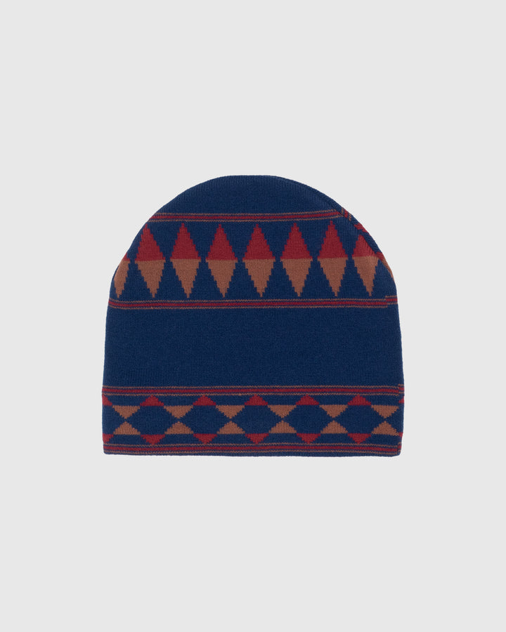 Moroccan Beanie