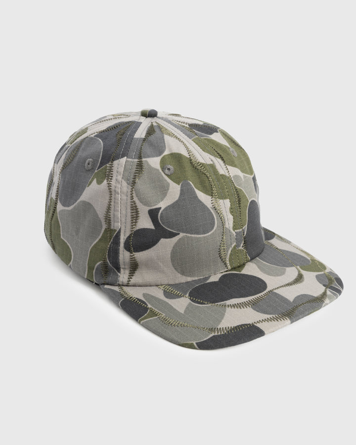 DPCU Welder's Stitch Hat