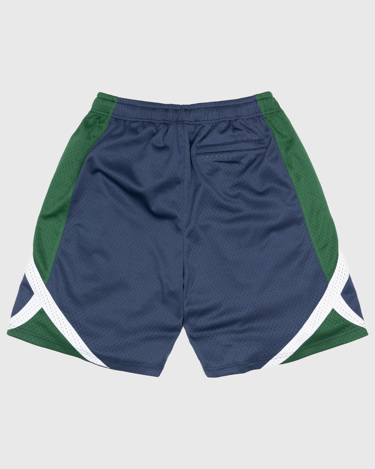 Hoop Shorts