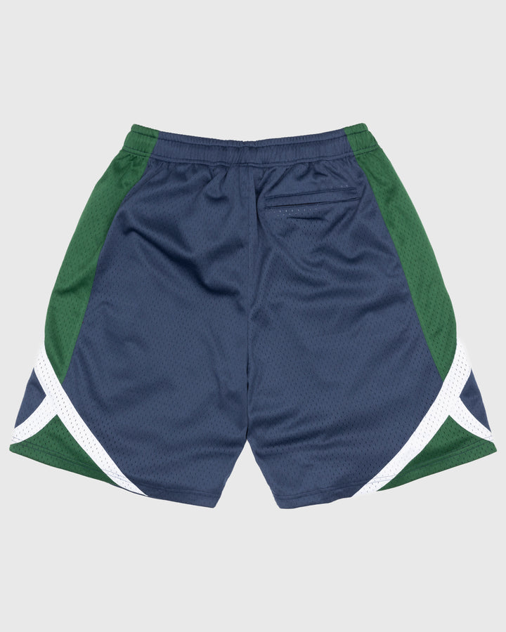 Hoop Shorts