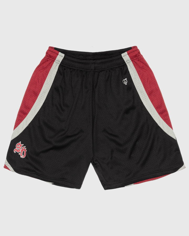 Hoop Shorts