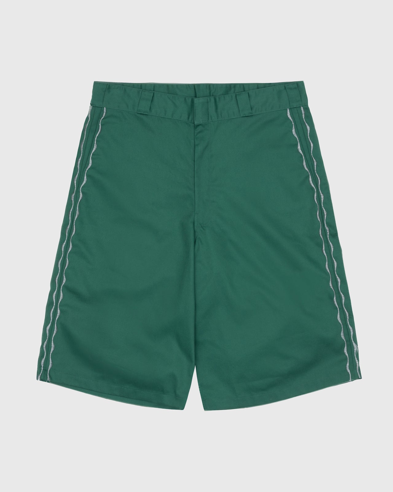 Welder's Stitch Loose Fit Work Shorts