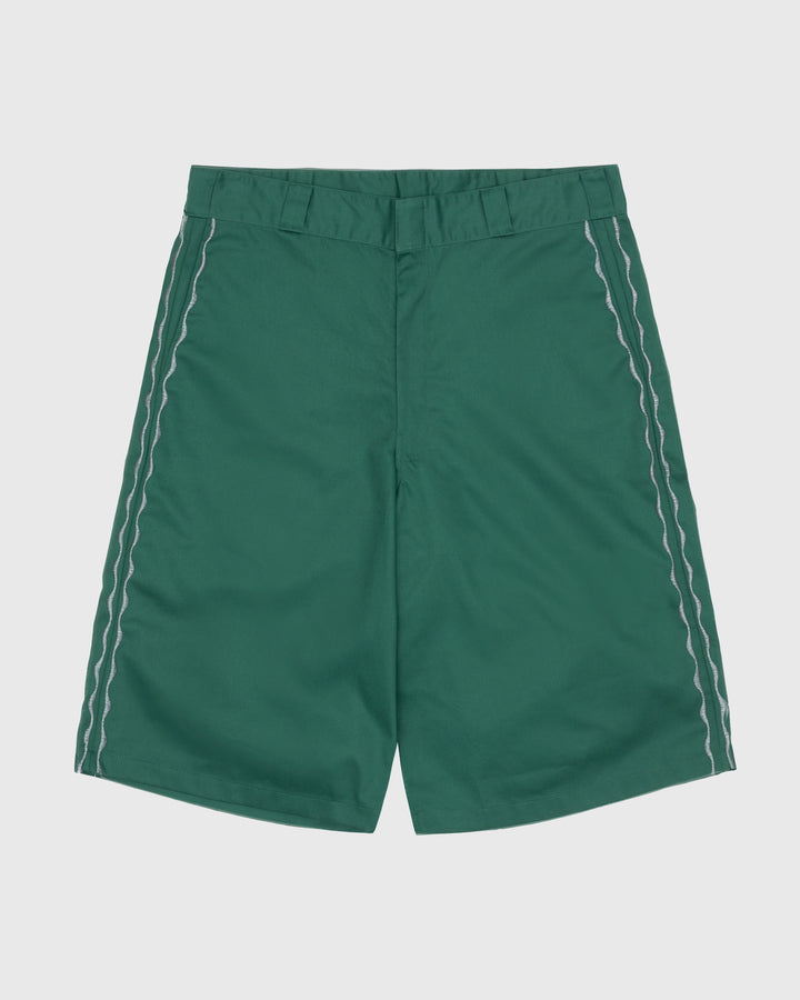 Welder's Stitch Loose Fit Work Shorts