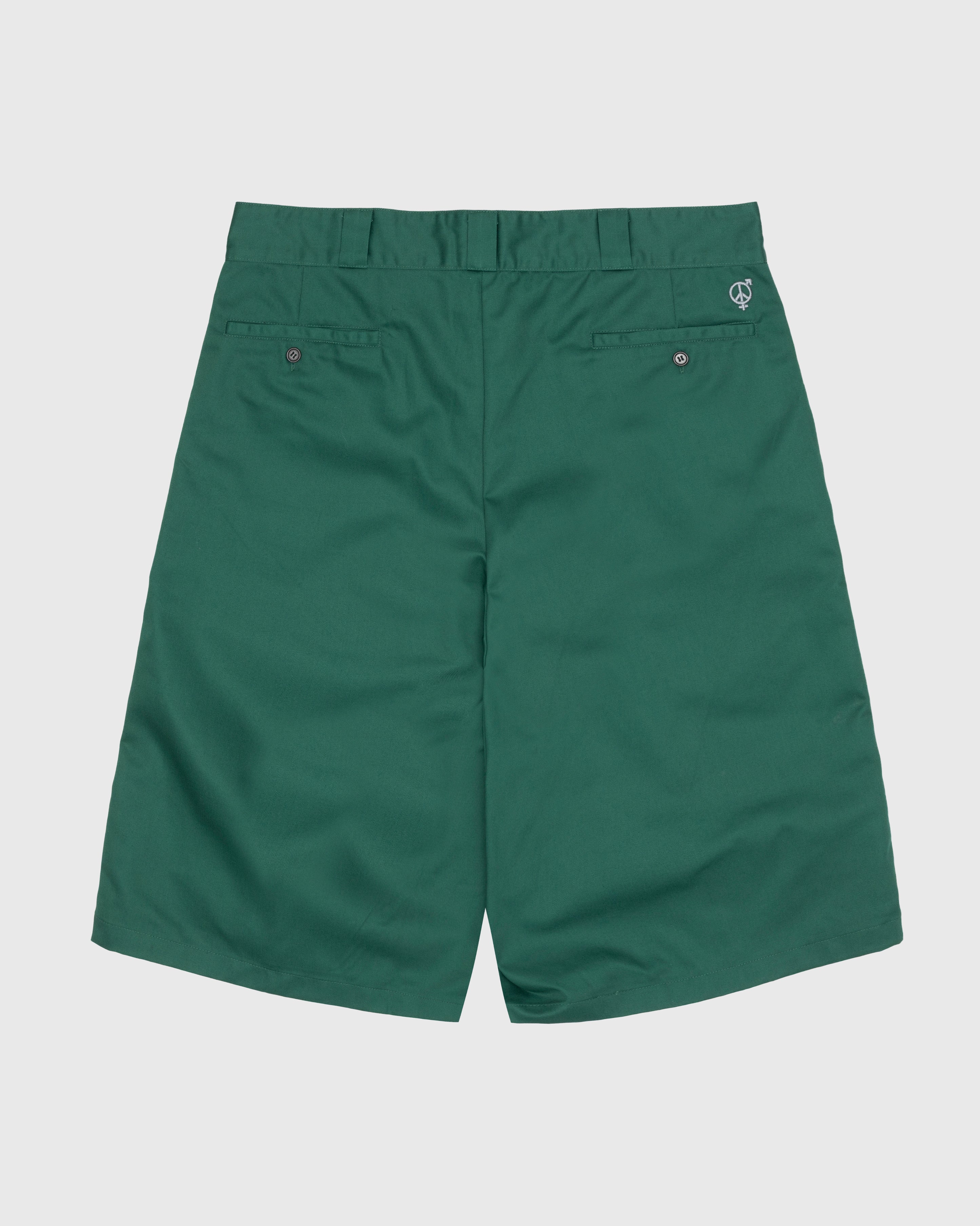 Welder's Stitch Loose Fit Work Shorts – sexhippies