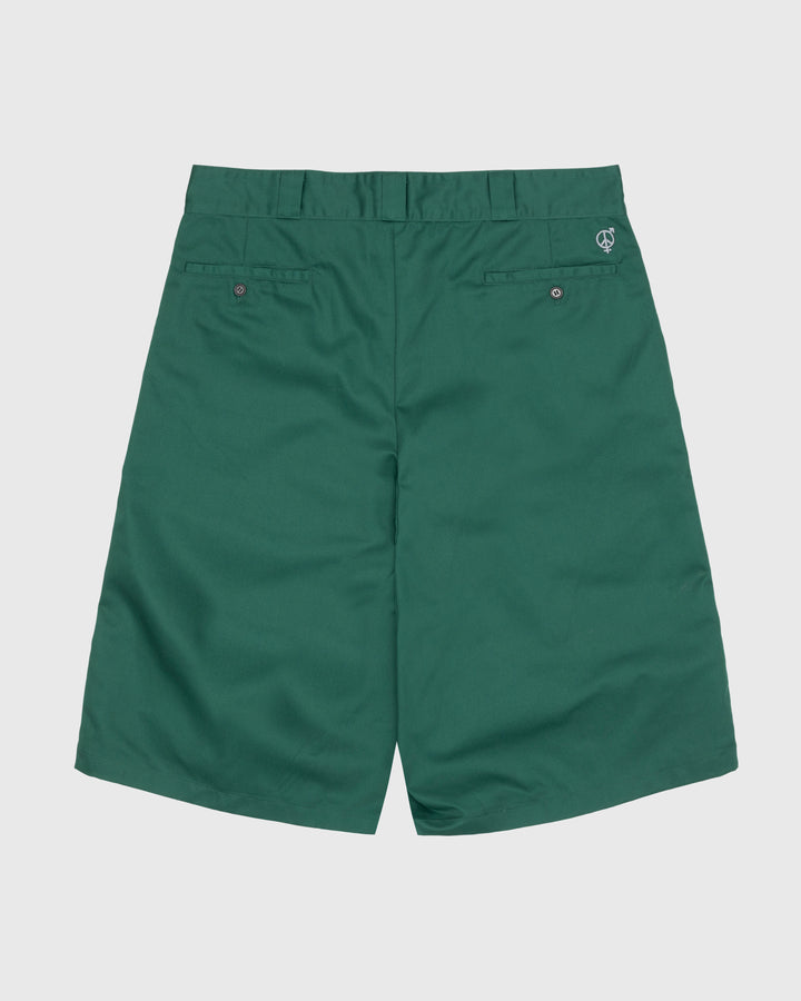 Welder's Stitch Loose Fit Work Shorts