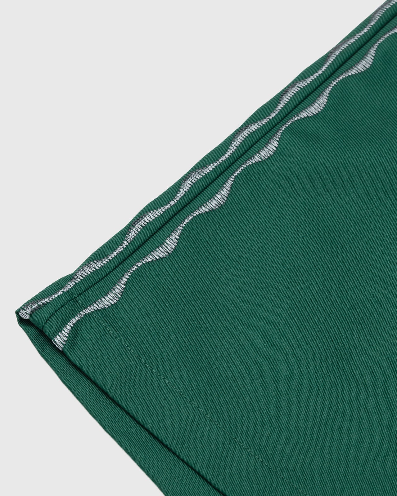 Welder's Stitch Loose Fit Work Shorts