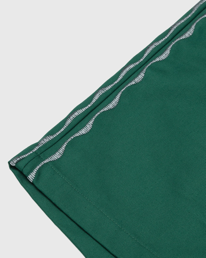 Welder's Stitch Loose Fit Work Shorts