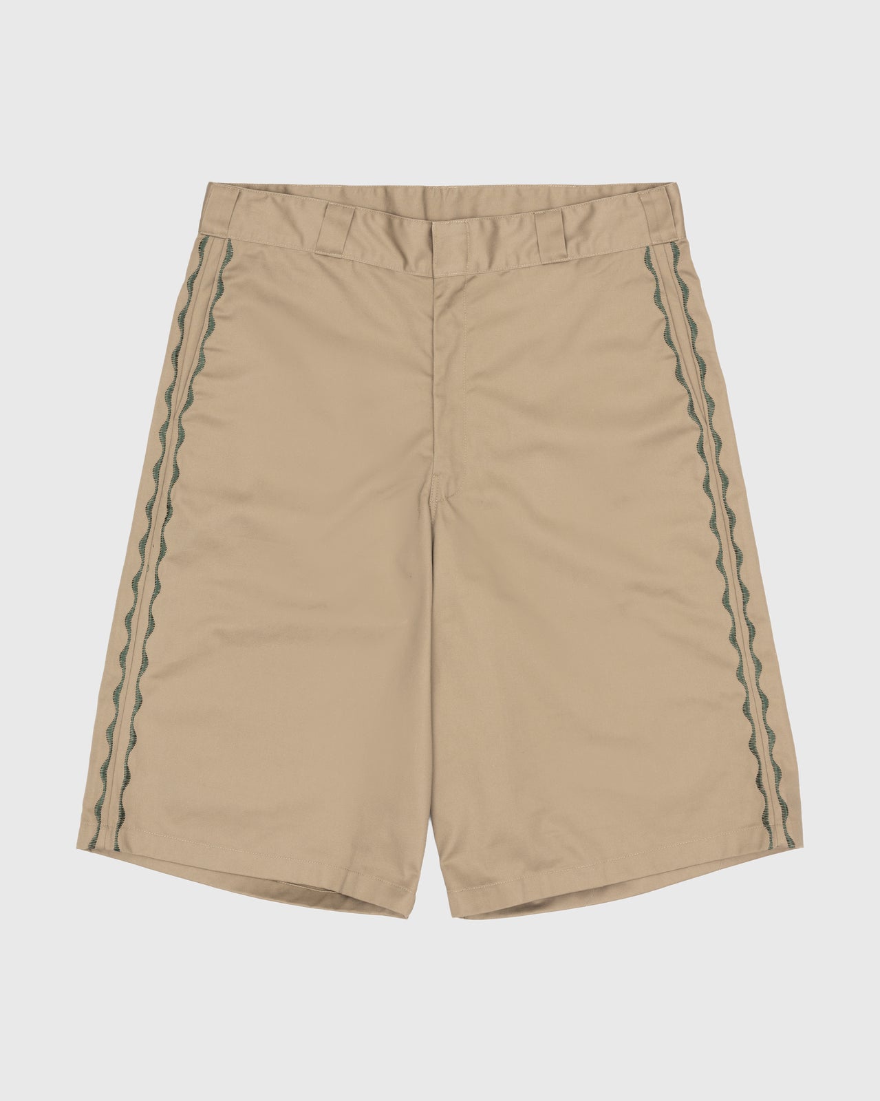 Welder's Stitch Loose Fit Work Shorts