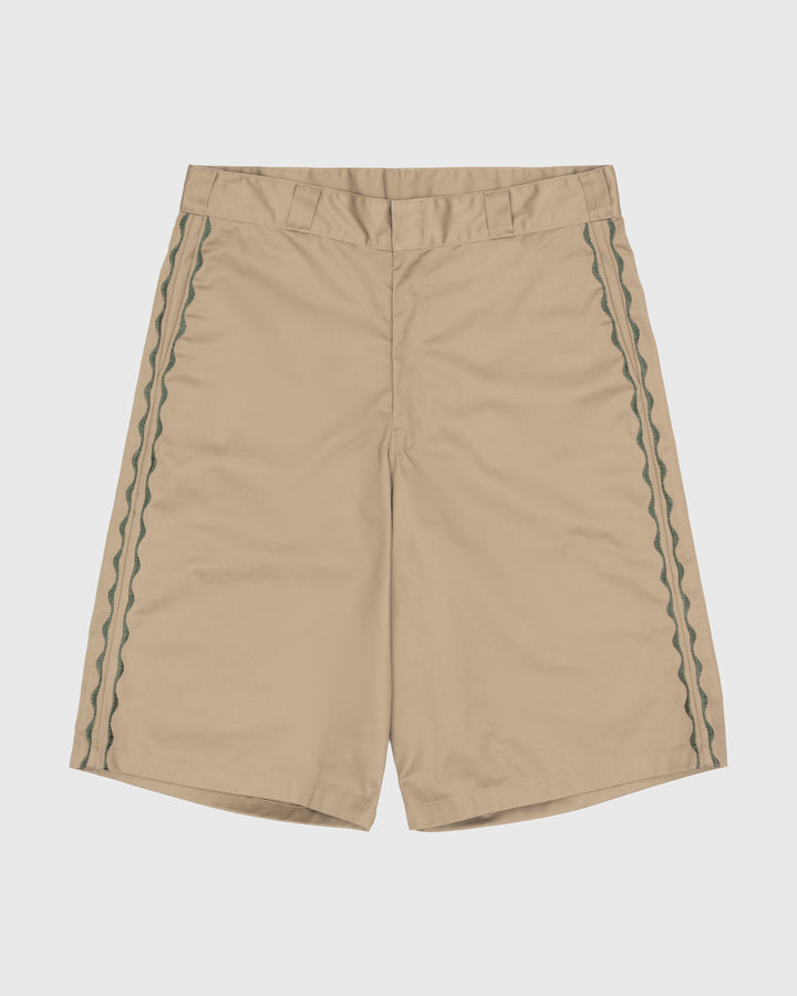 Welder's Stitch Loose Fit Work Shorts