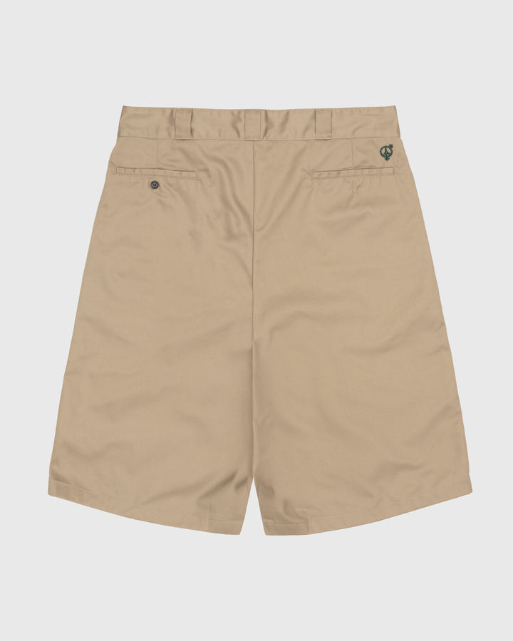Welder's Stitch Loose Fit Work Shorts