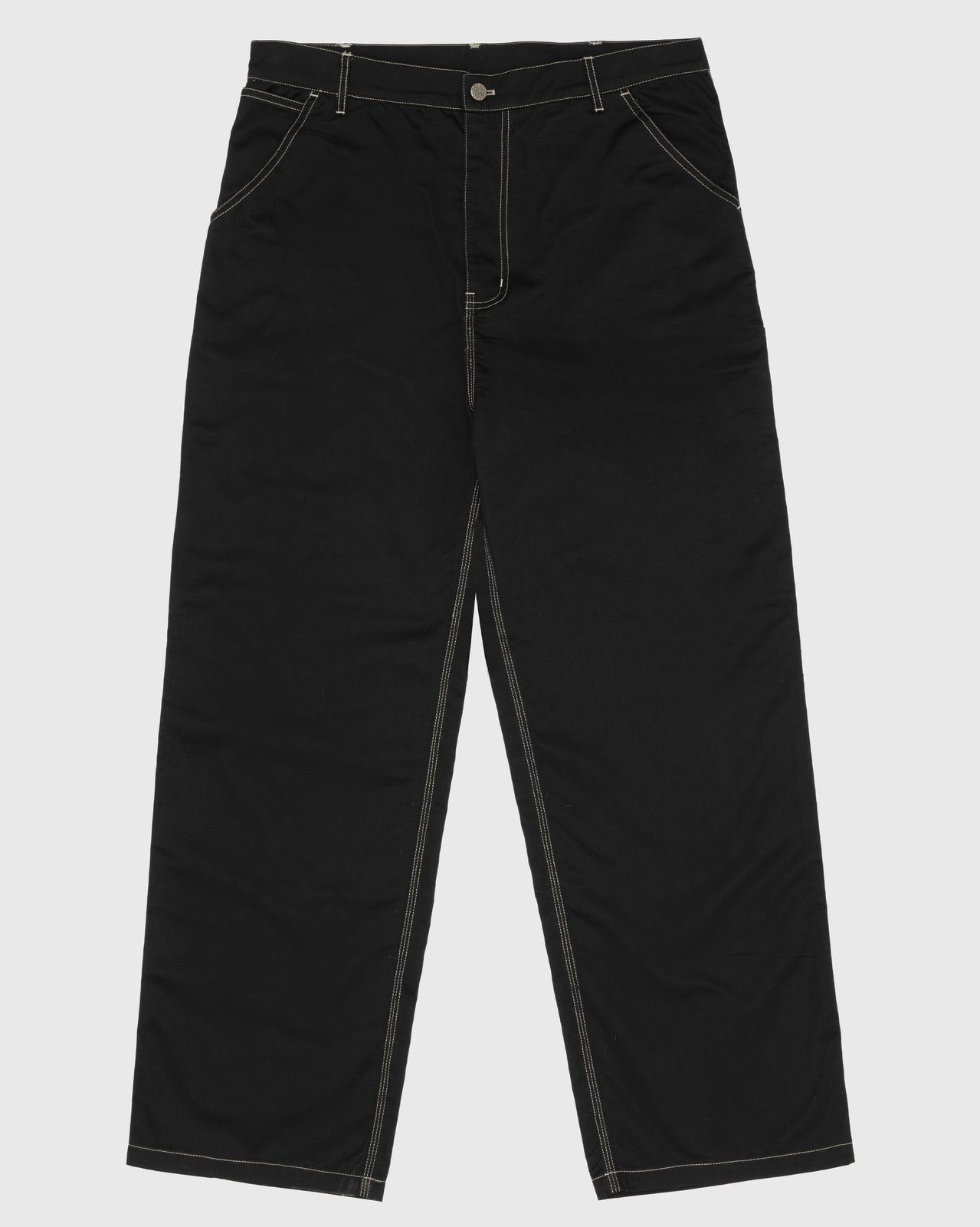 Twill Carpenter Pant