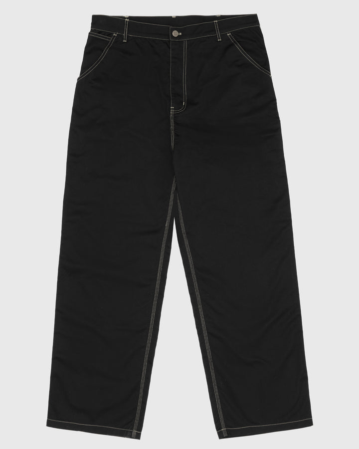 Twill Carpenter Pant