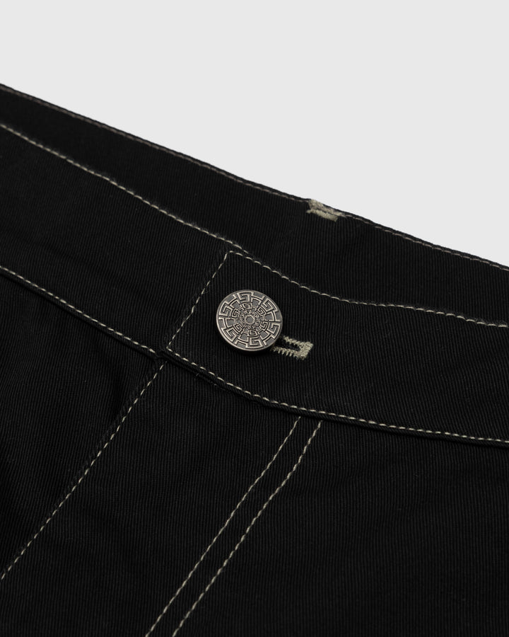 Twill Carpenter Pant