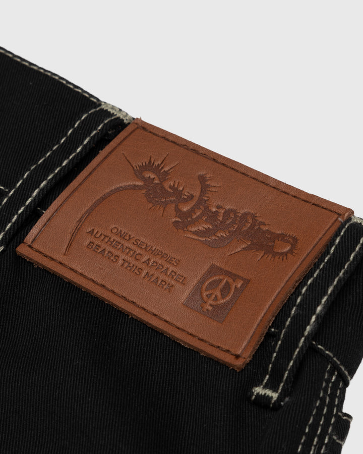 Twill Carpenter Pant