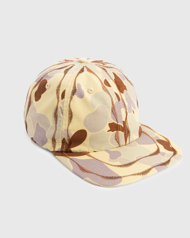 DPCU Welder's Stitch Hat