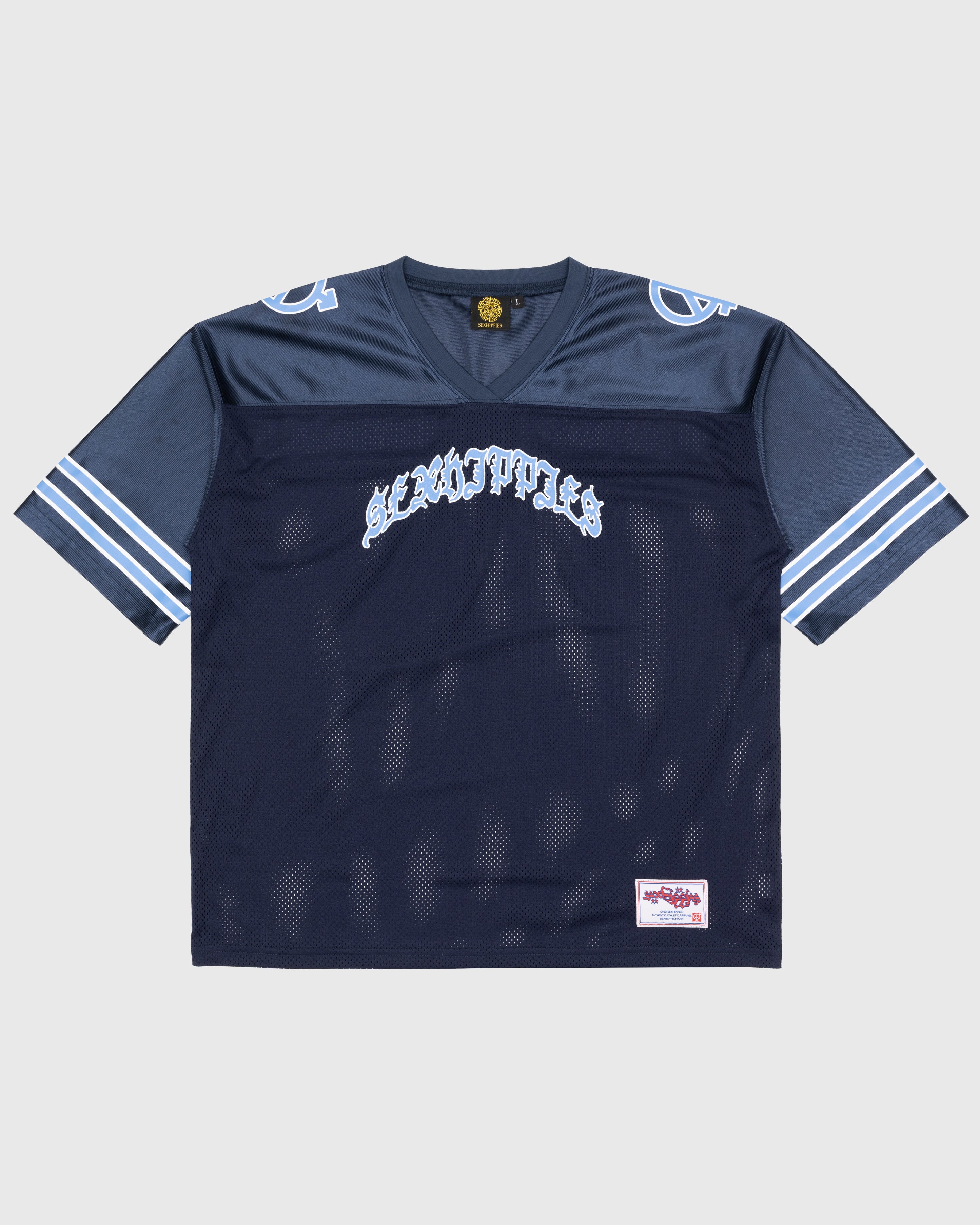 Gridiron Jersey – sexhippies