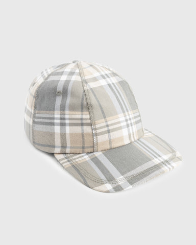 Twisted 6 Panel Hat