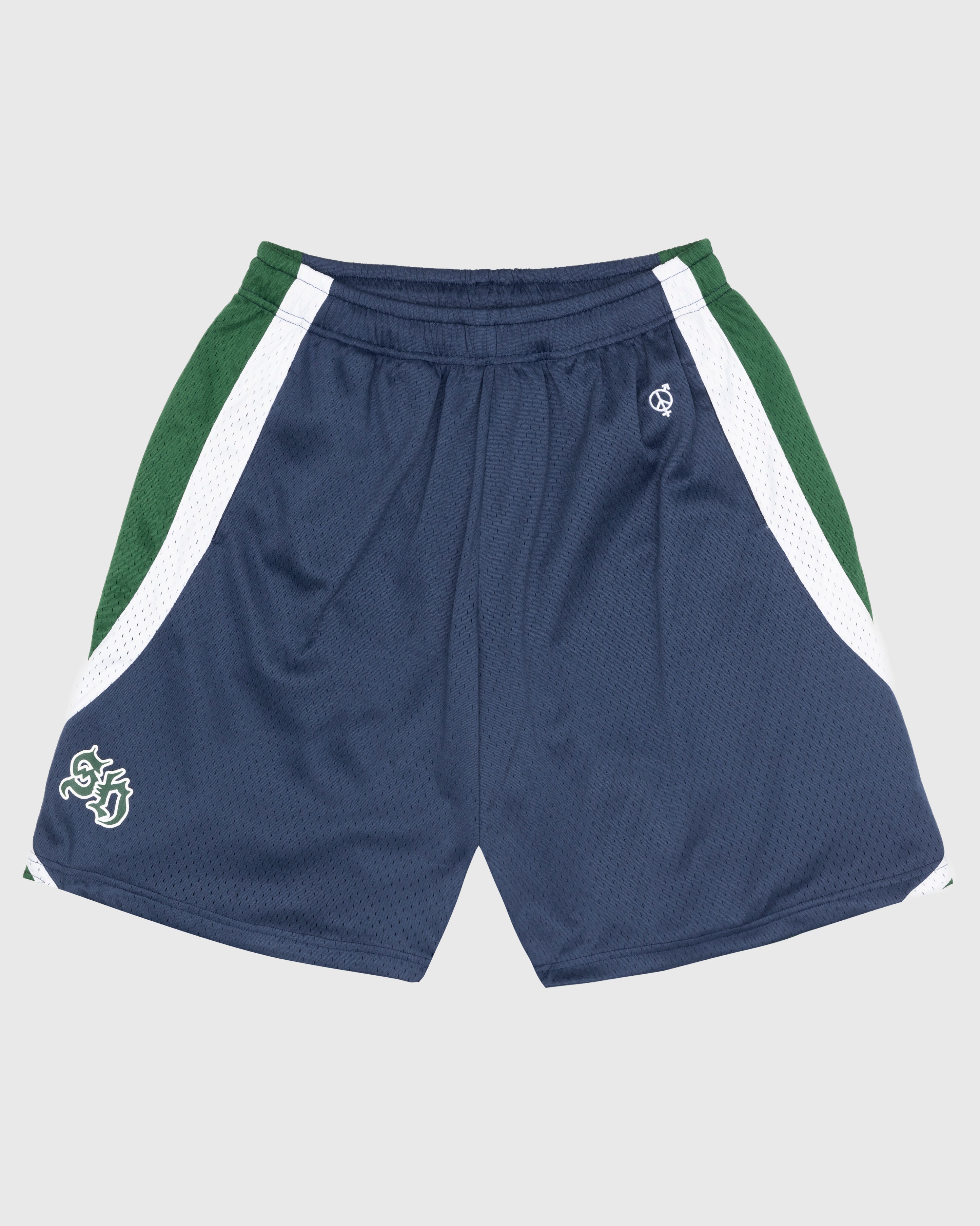 Hoop Shorts – sexhippies