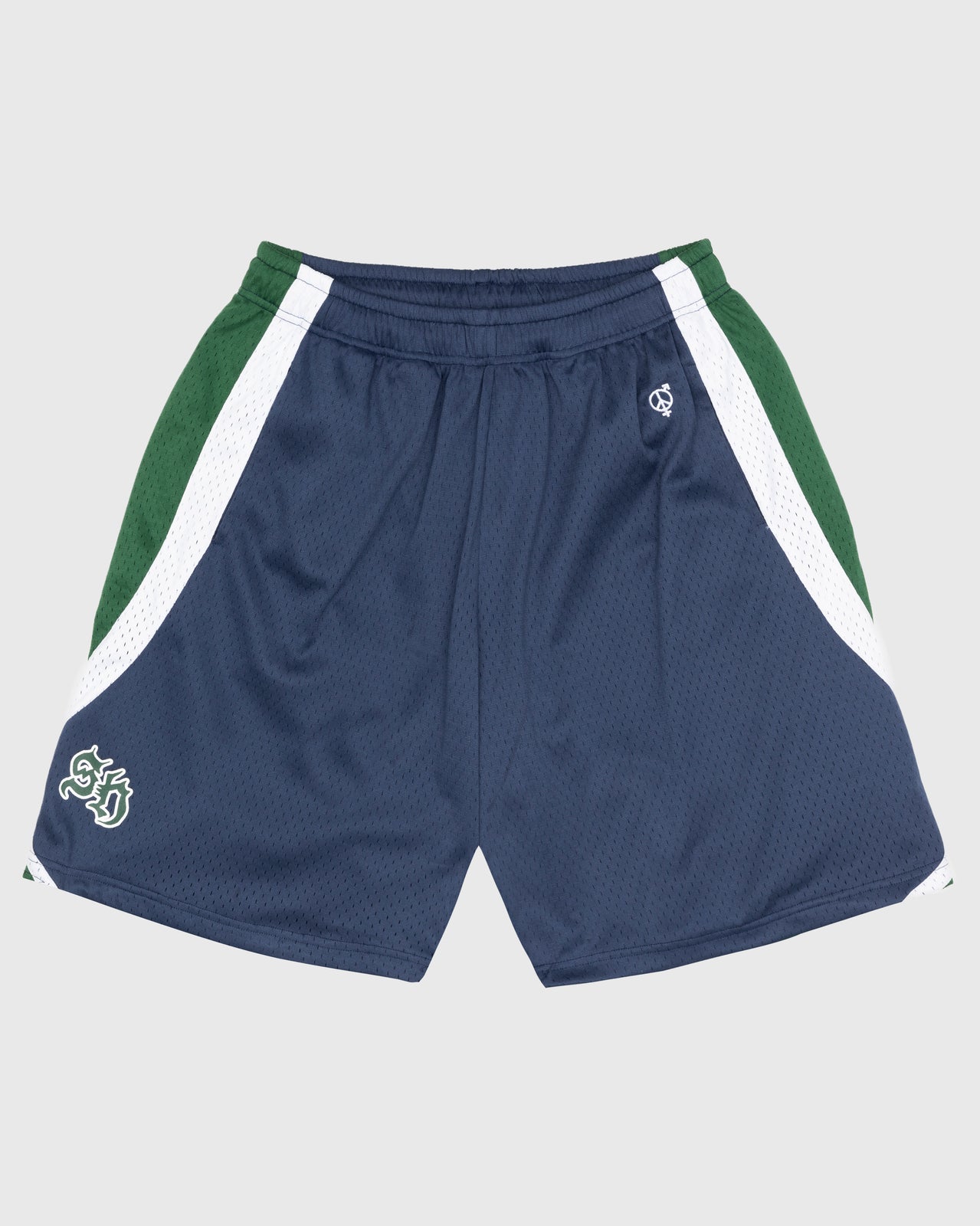 Hoop Shorts