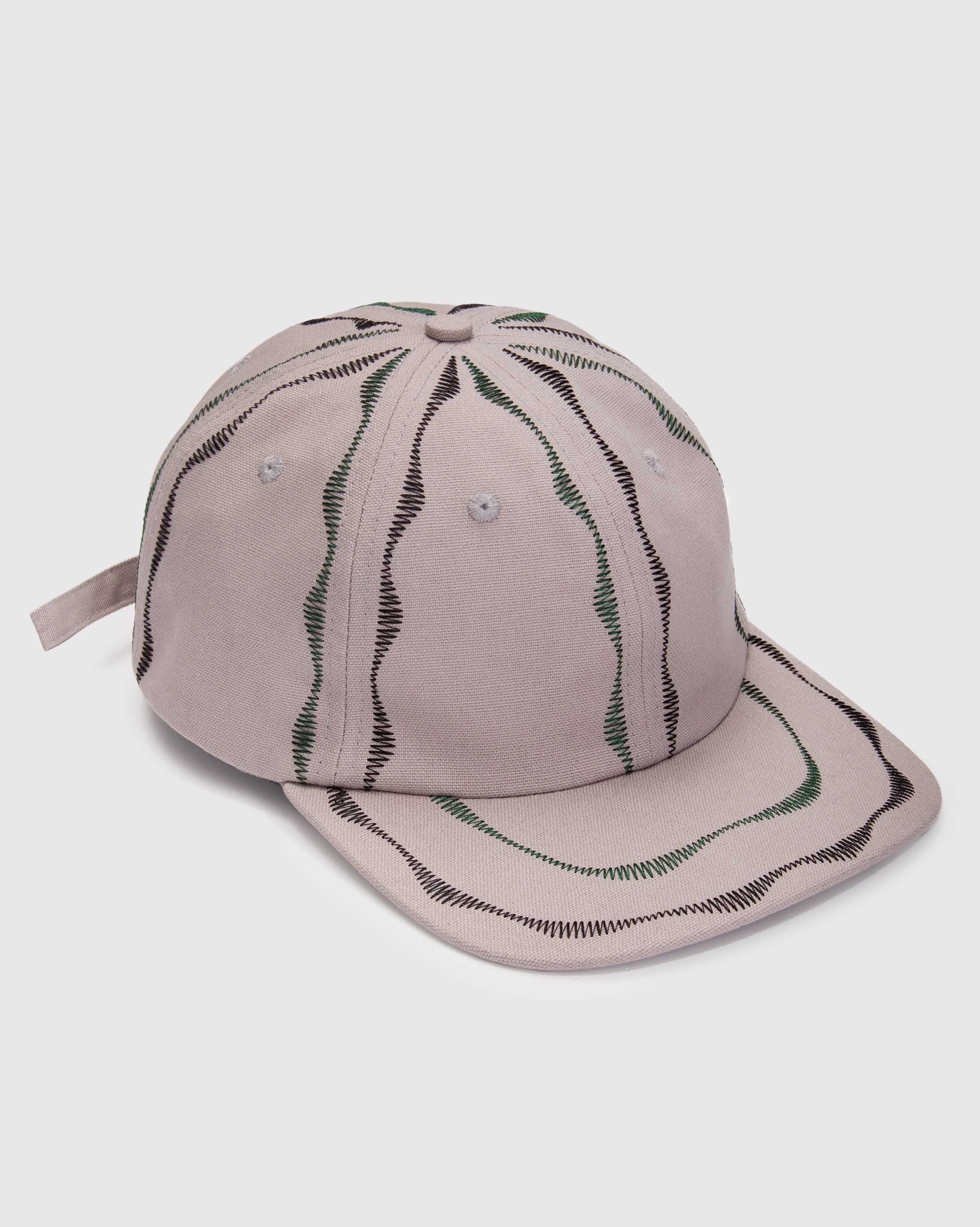 Pinwheel Welder's Stitch Hat – sexhippies