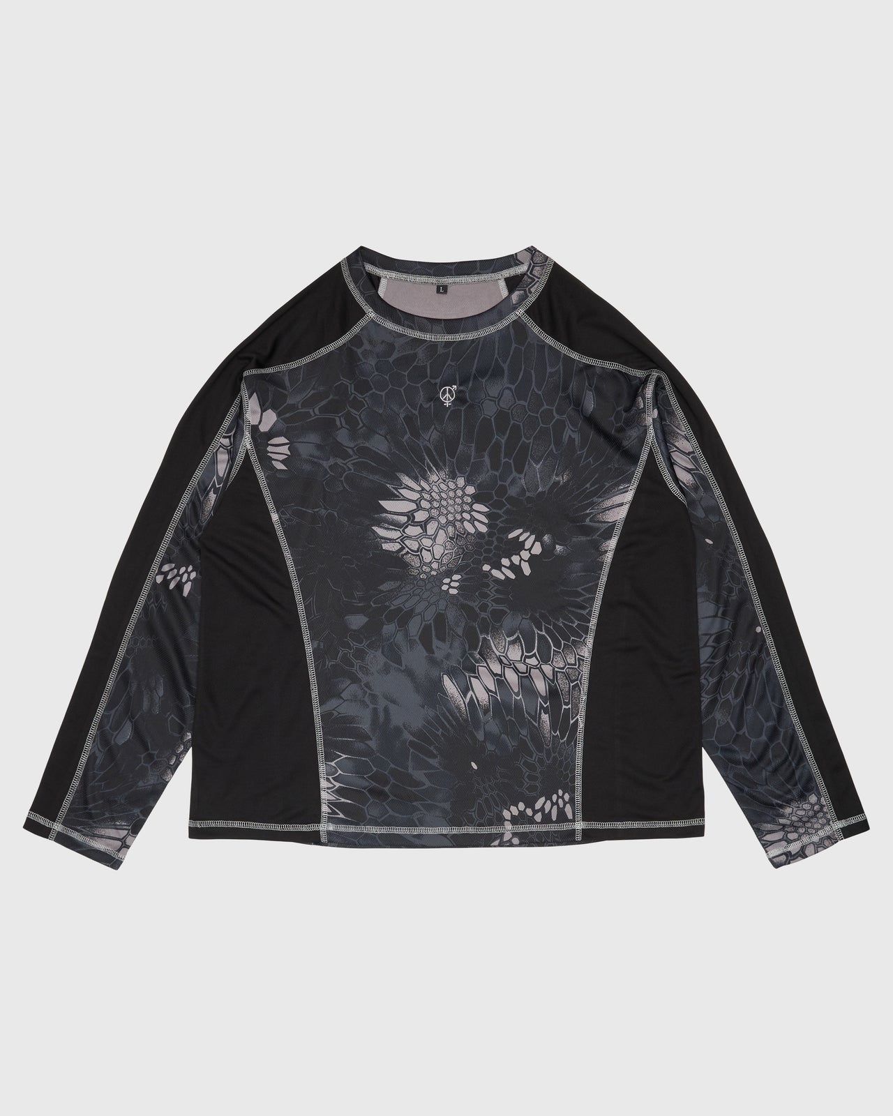 Kryptek Quick Dry Thermal