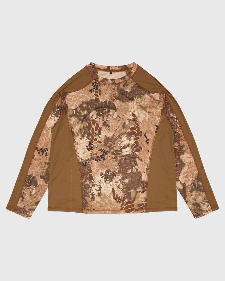 Kryptek Quick Dry Thermal